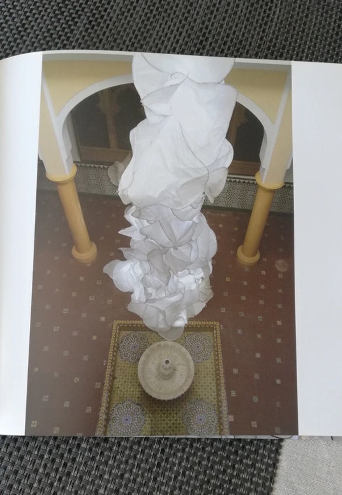 Flo Arnold, Papiers d'identité - photo numéro 7