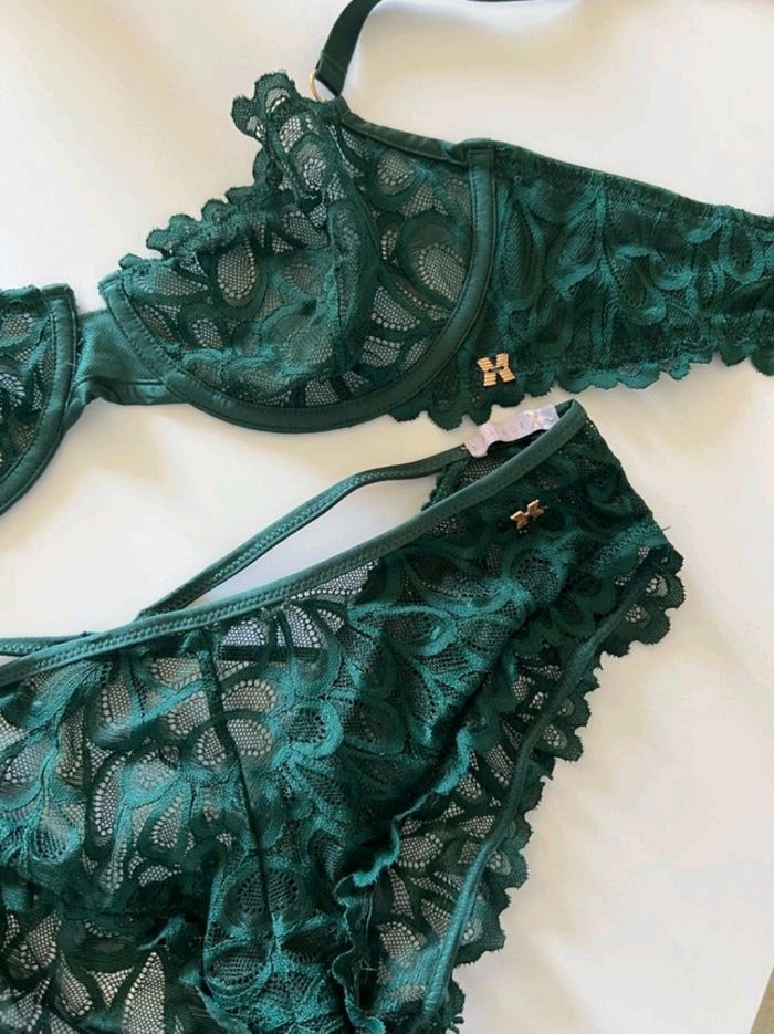 Ensemble Savage x Fenty - photo numéro 2