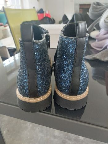 Chaussure femme taille 38