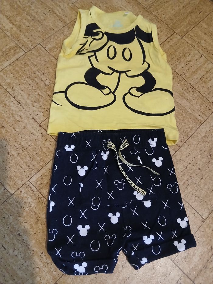 Lots bebe garçon 6mois - photo numéro 8