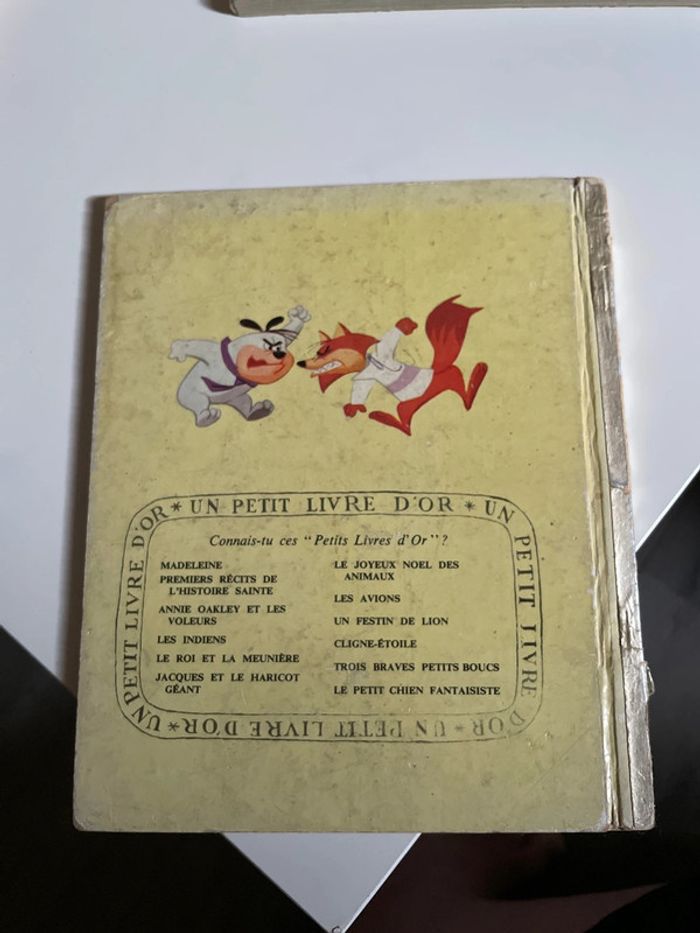 Médor et jonquille petit livre d’or 214 - photo numéro 2