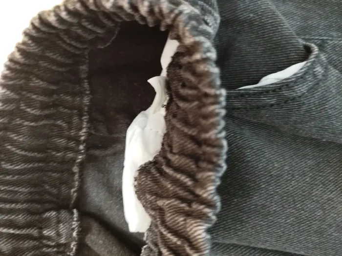 Pantalon cargo Homme - photo numéro 4