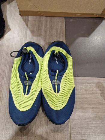 Chaussures de plage Tecnopro