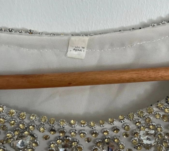 Robe Mariage 💒 Taille Unique - photo numéro 6