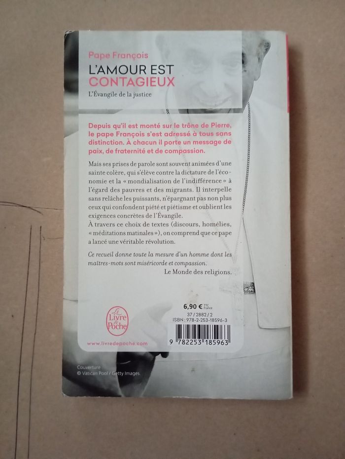 Pape François - photo numéro 2