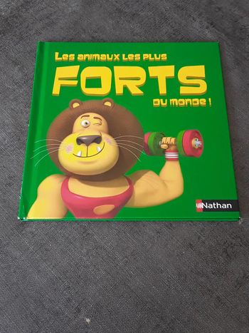 Livre Mac Donald