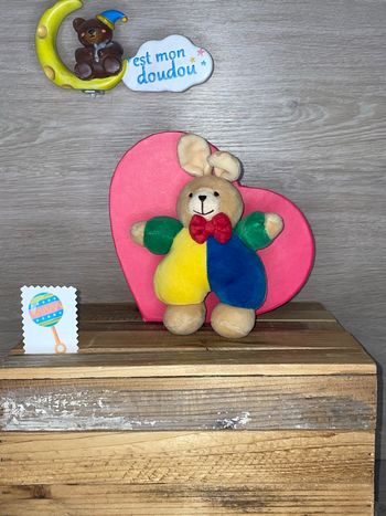 IKE83 doidou lapin 🐰 IKEA