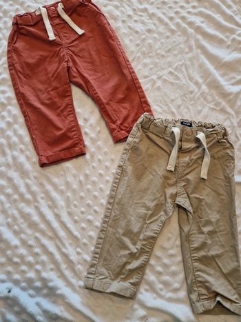 Pantalons