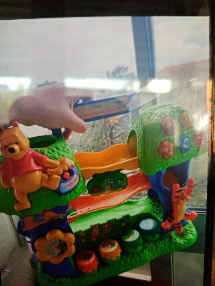 jeu enfant - photo numéro 2