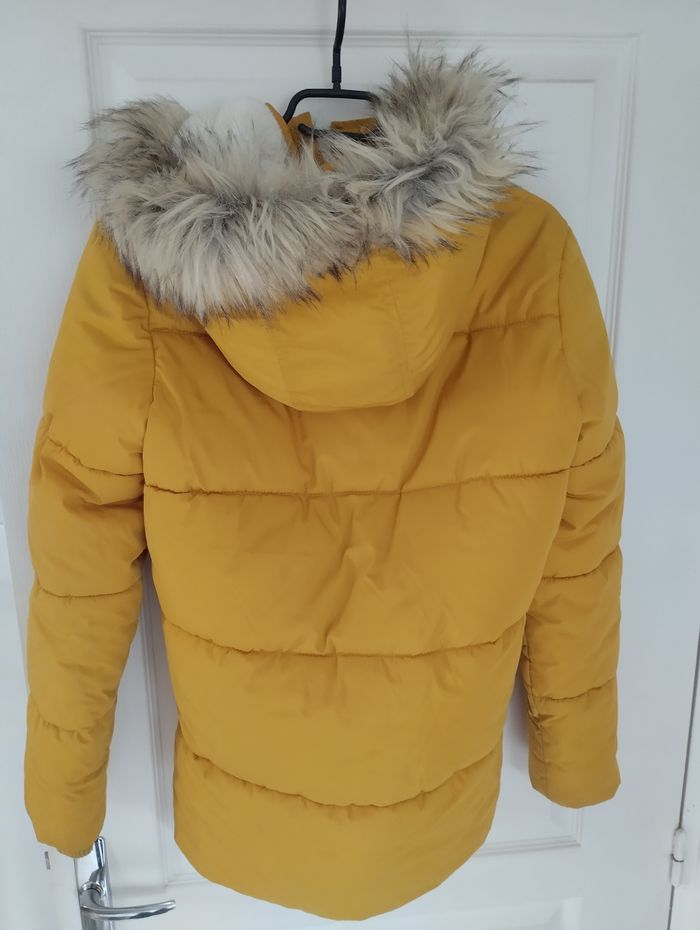 Manteau 12/13 ans fille - photo numéro 2