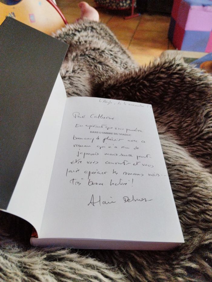 Dans l'ombre du viaduc - photo numéro 3