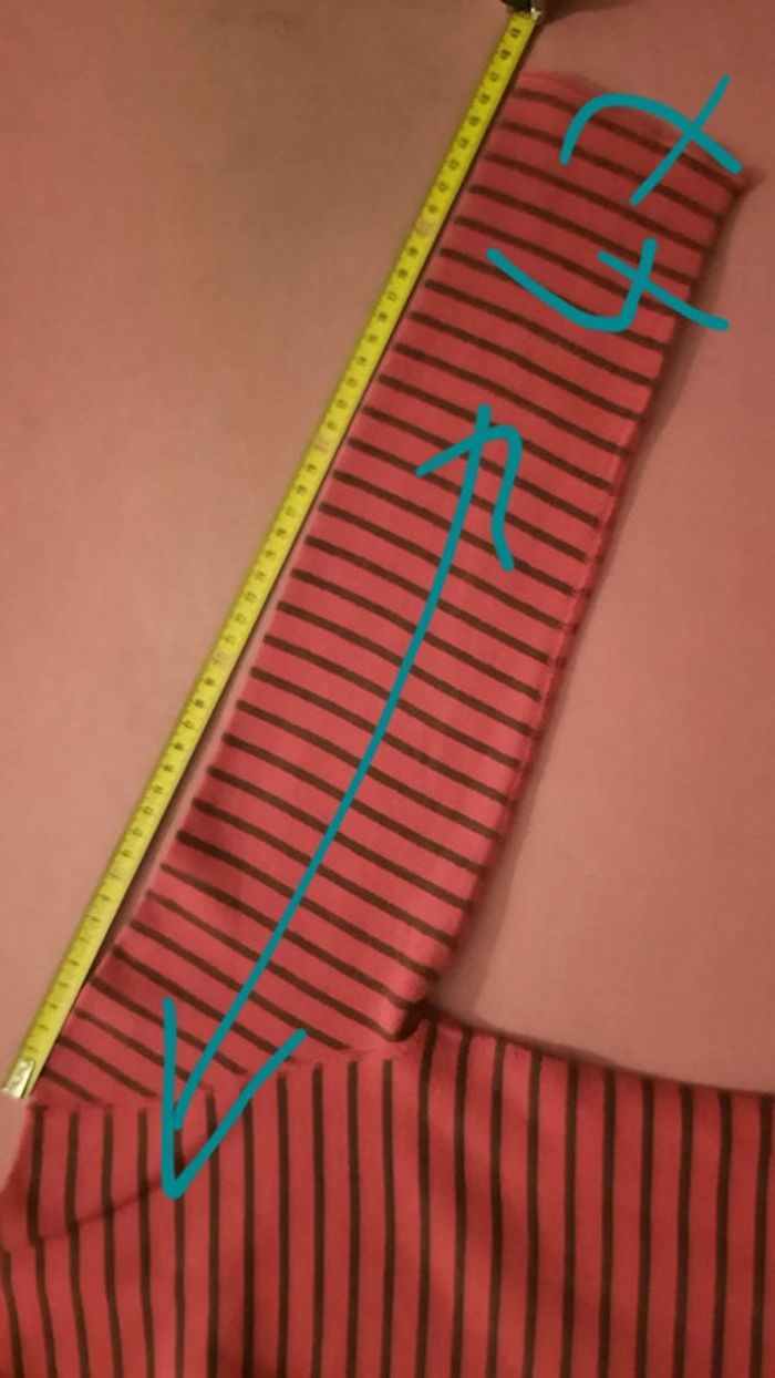Robe droite longue fille 12 ans - photo numéro 5