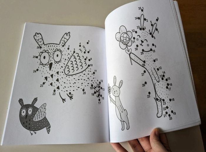 Mon cahier d'écriture maternelle - photo numéro 3