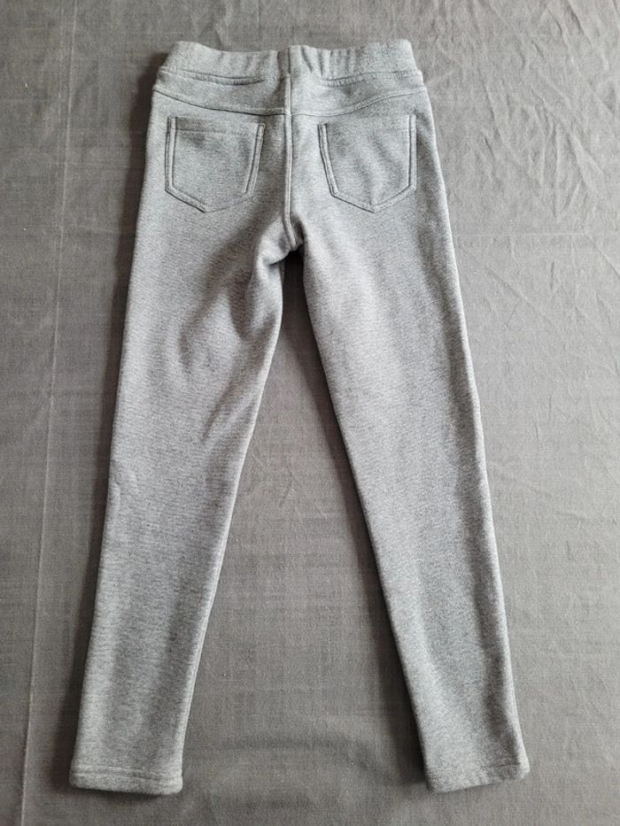 Pantalon Neuf Okaïdi 10 ans - photo numéro 3