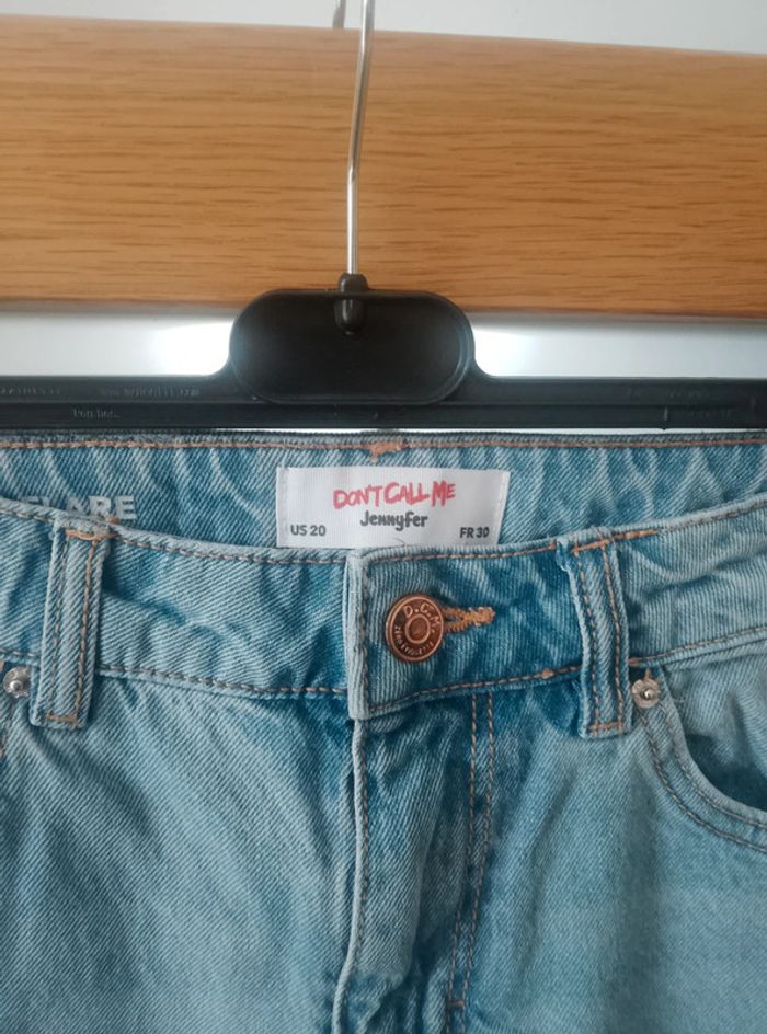 Pantalon Jean Flare - Femme - 30 - photo numéro 5