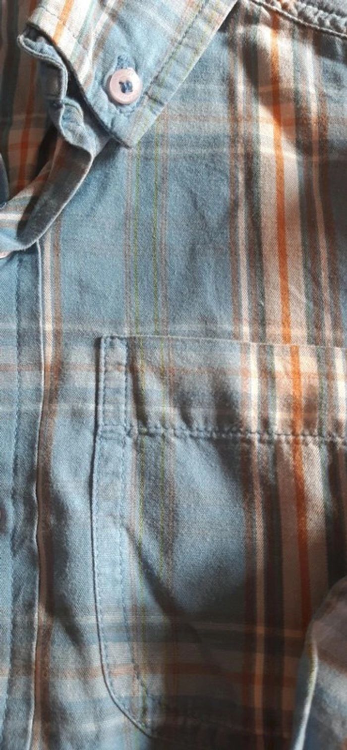 Chemise okaidi 4 ans - photo numéro 2