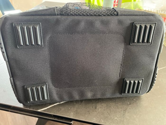 Sacoche caterpillar - photo numéro 3