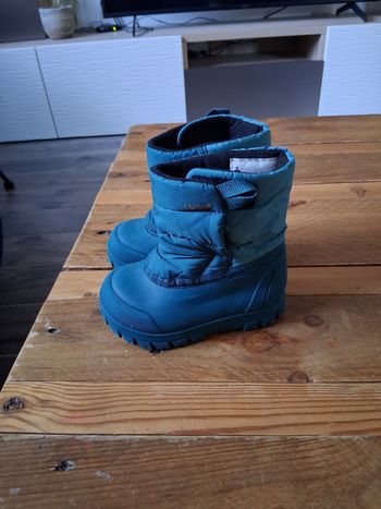 Après ski