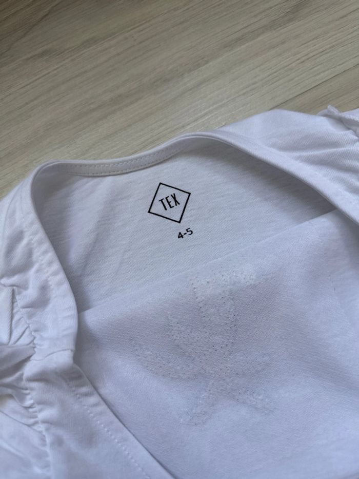 Débardeur 4-5 ans - photo numéro 4