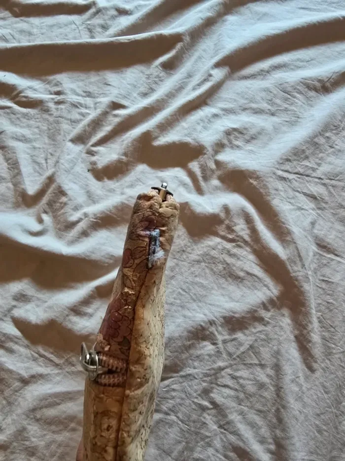 Pochette liège femme Parfait état - photo numéro 8