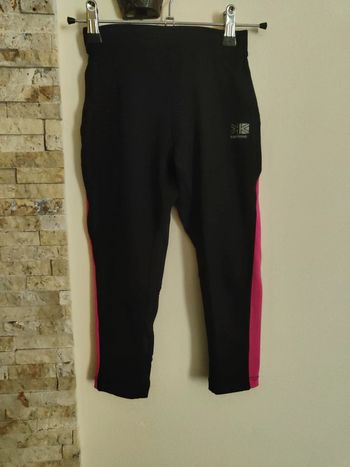 Legging sport 3/4