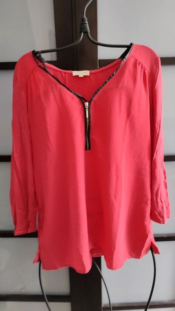 Blouse grain de malice