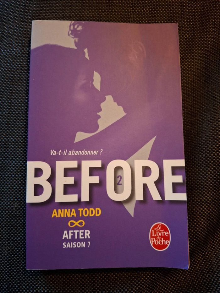 Before after saison 7