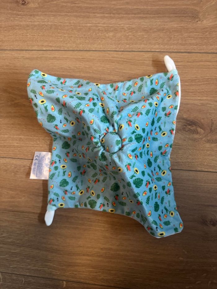 Doudou mustela neuf - photo numéro 3