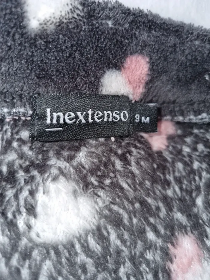 Veste polaire taille 9 mois - photo numéro 4