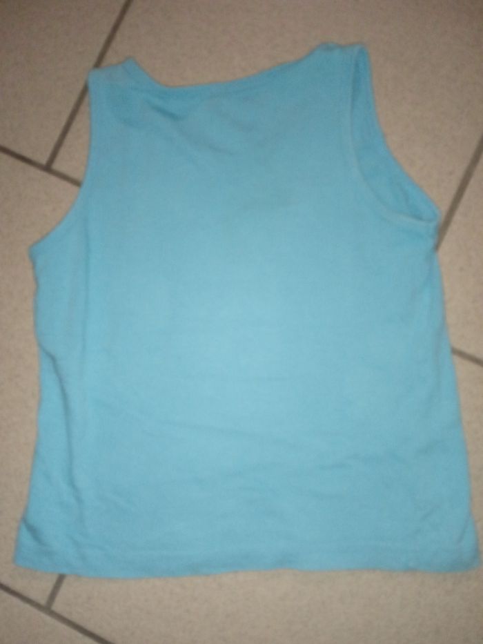 Débardeur - photo numéro 2