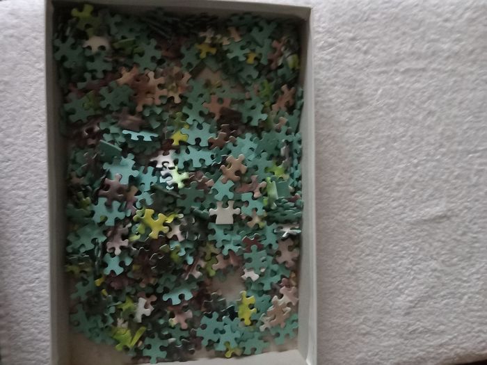 Puzzle MB - photo numéro 2