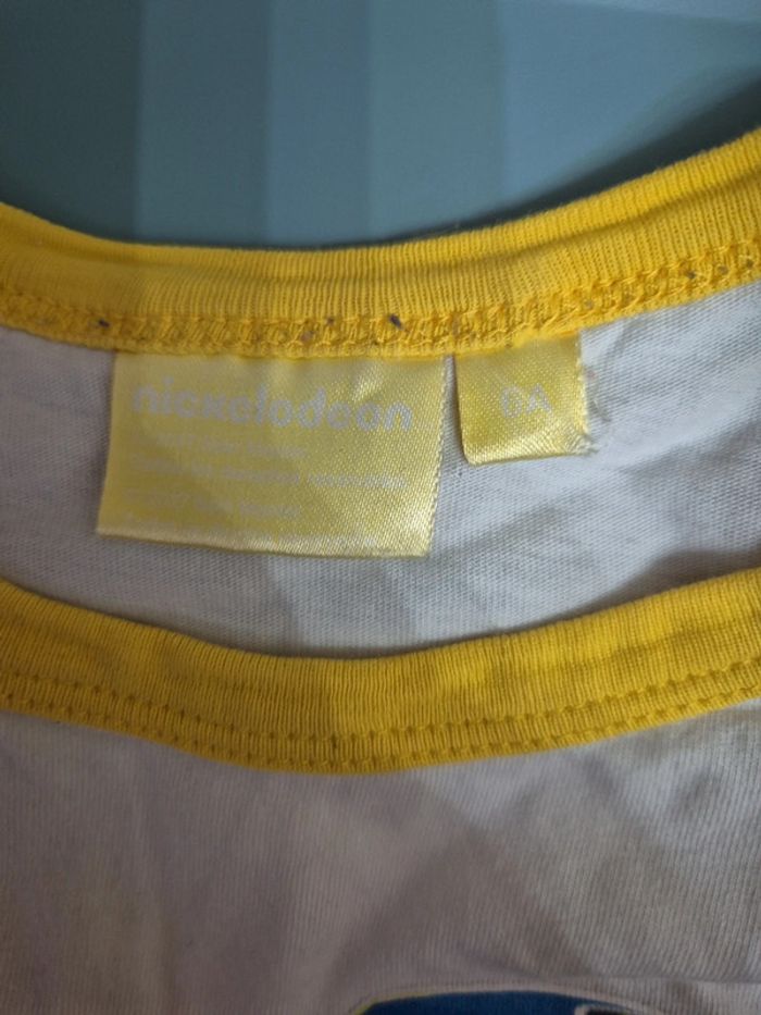 Débardeur pat patrouille - photo numéro 3