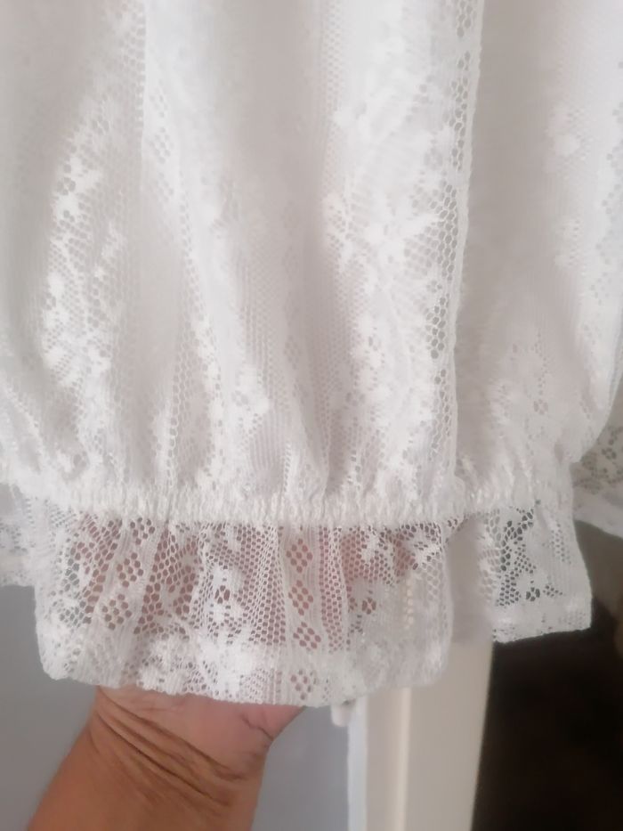 Haut 👕manches courtes - photo numéro 5