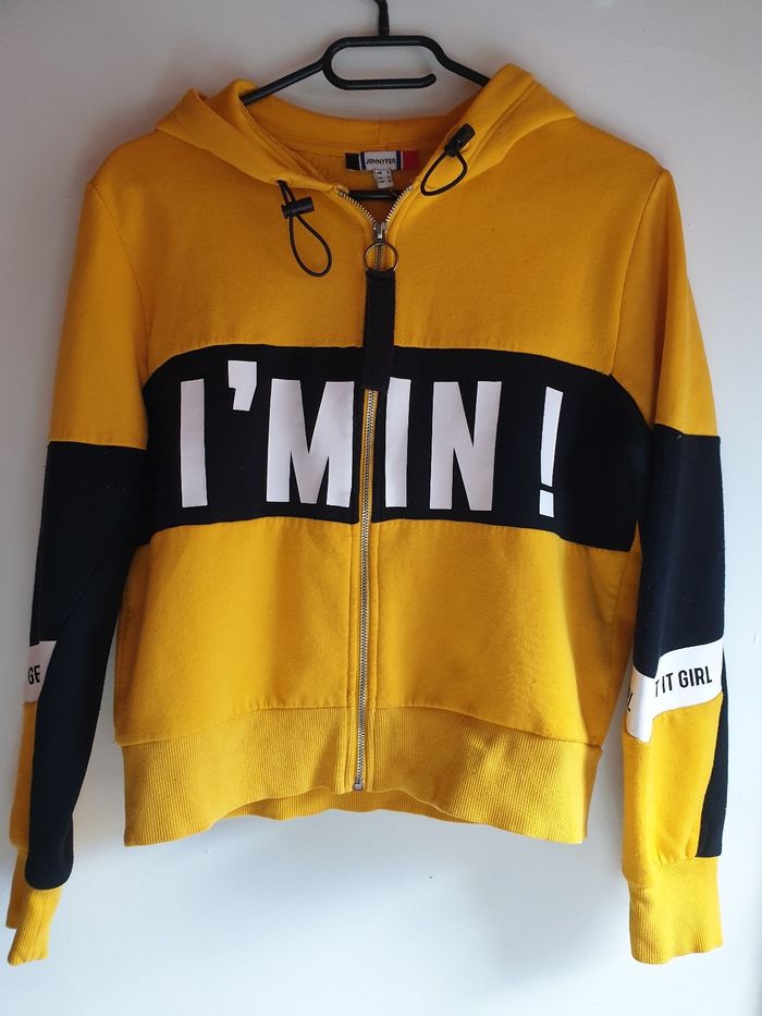 Veste Jennyfer S