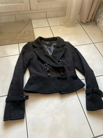 Veste no excuse taille 36