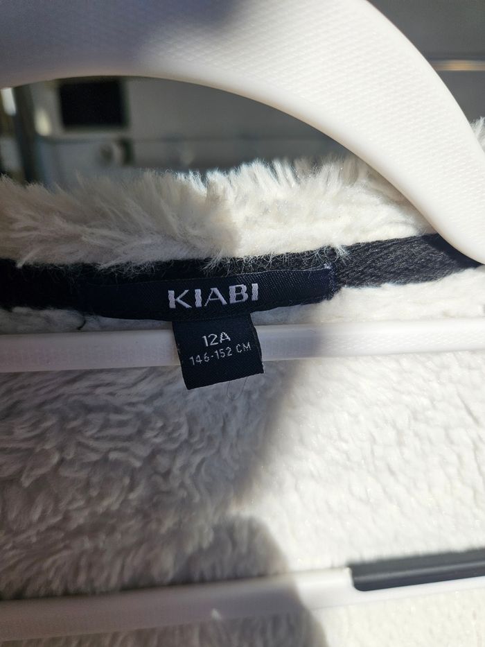 Veste molletonné - photo numéro 2