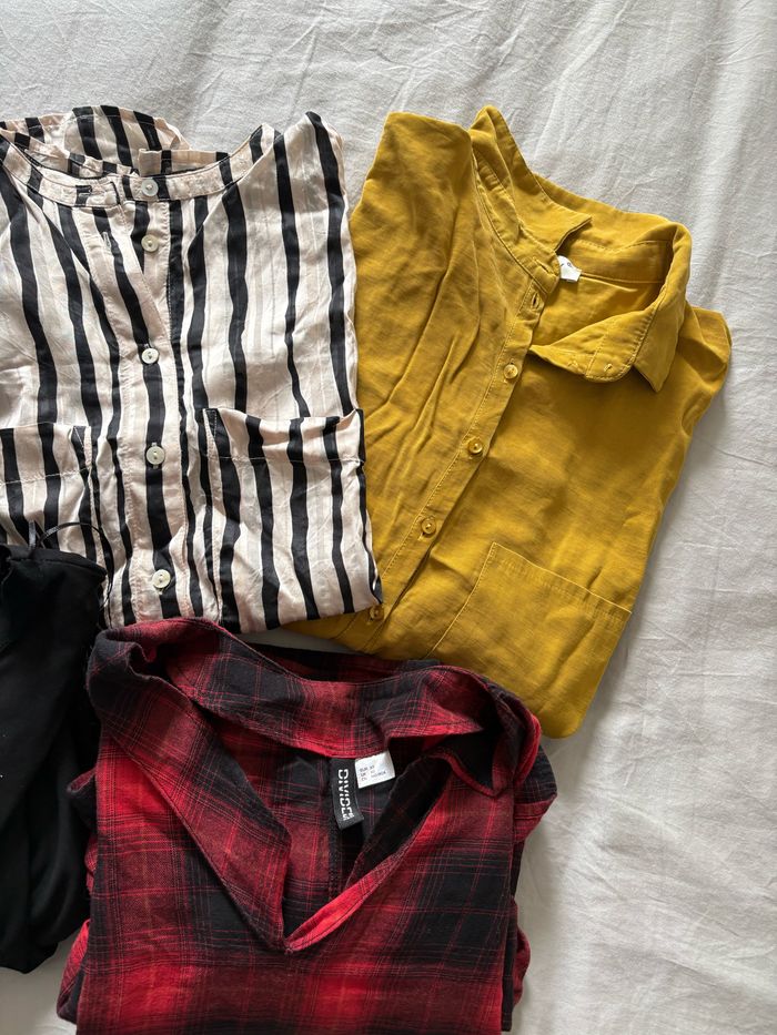 Lot taille XS (5 articles) - photo numéro 3