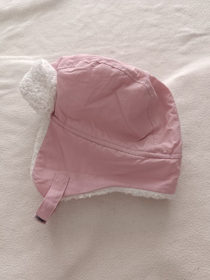 🌸 Bonnet - Taille 18/36 mois 🌸 - photo numéro 4