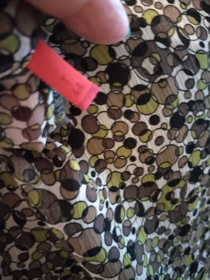 Blouse manches longues taille 44 - photo numéro 5