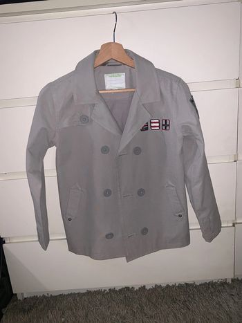 Très belle veste garçon (taille 10 ans)