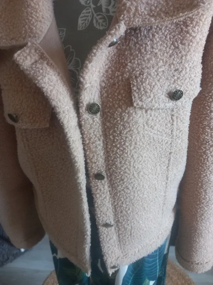 Veste ,manteaux - photo numéro 2