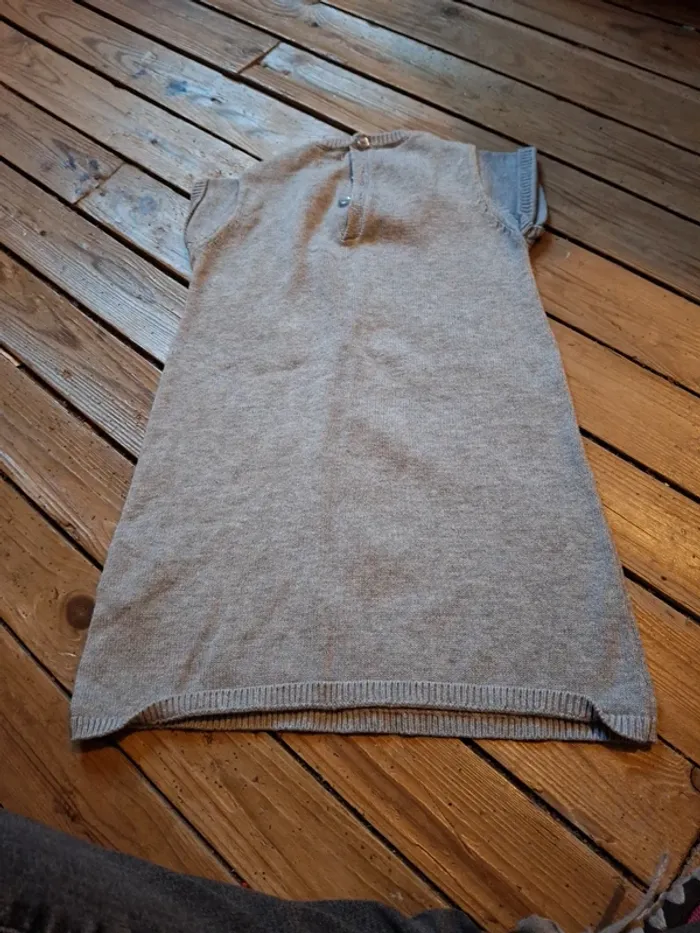 Robe 24 mois - photo numéro 4