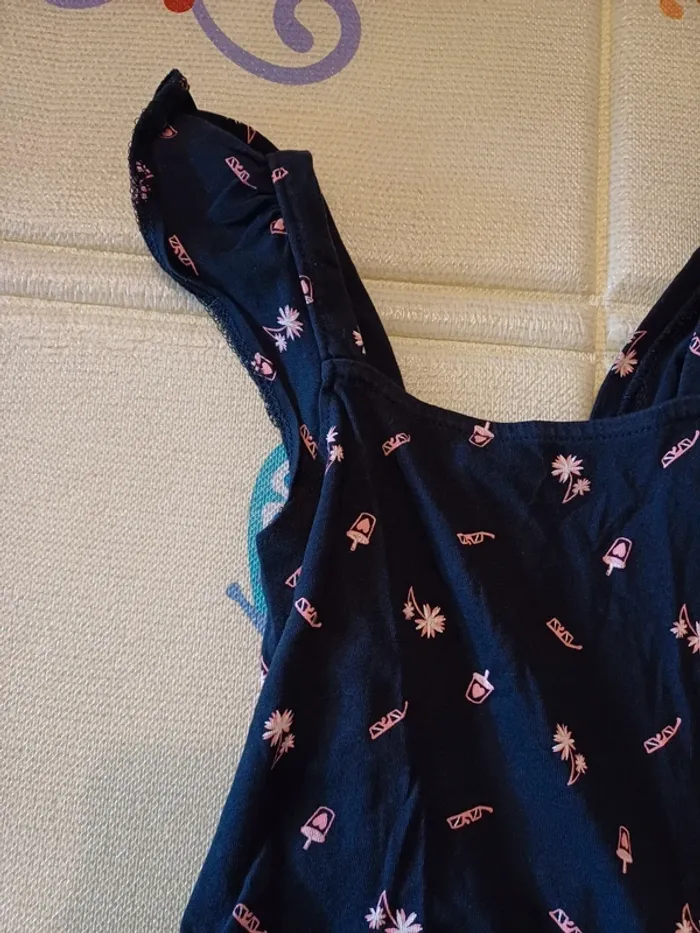 Robe 6 ans - photo numéro 2