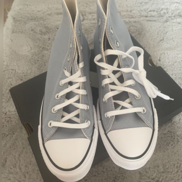 Converse - photo numéro 3