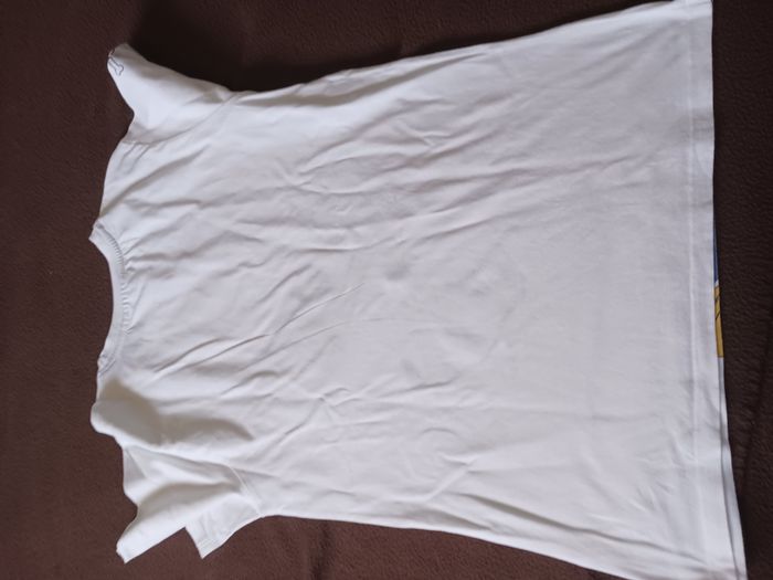 tee shirt garçon 14 ans - photo numéro 2