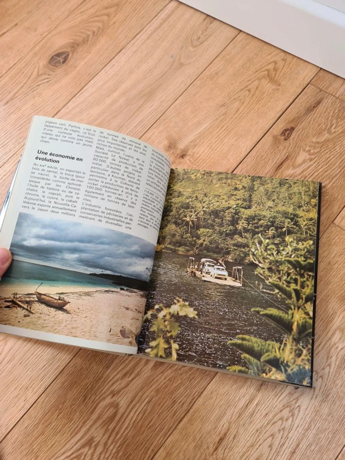 Nouvelle Calédonie - photo numéro 3