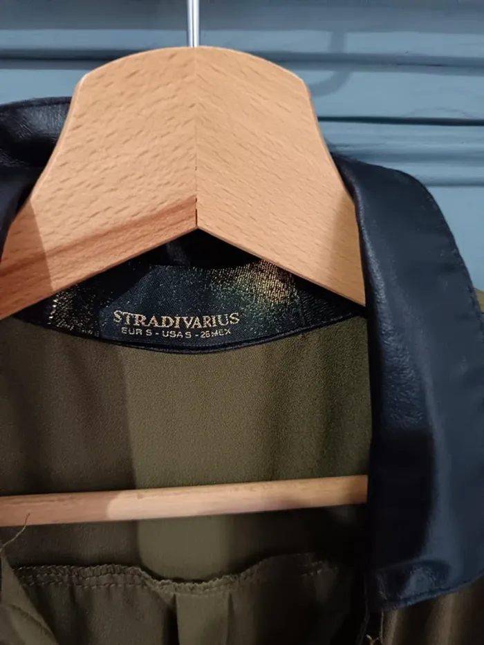 Robe stradivarius - photo numéro 2