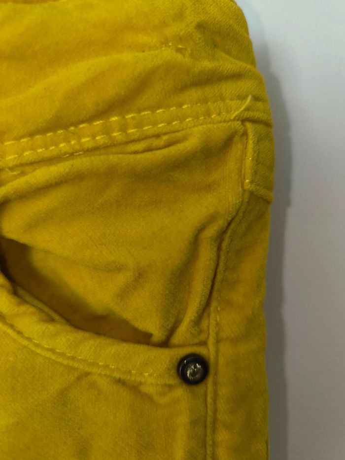 Pantalon fille catimini - photo numéro 4
