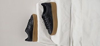 Chaussures plates noires I Love Shoes taille 35 - n°4/4