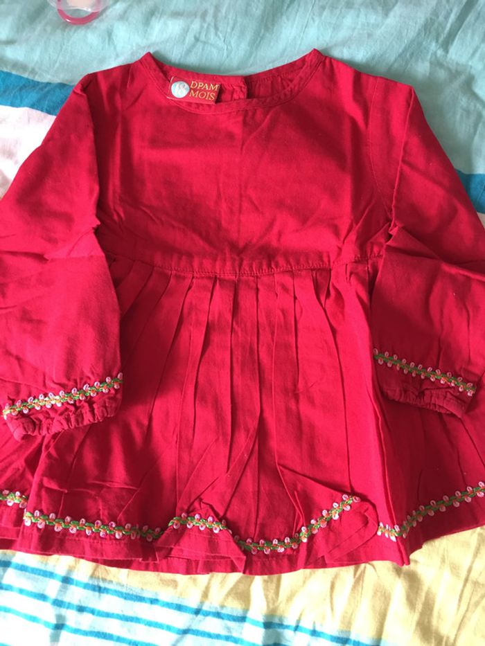 lot robes 18 mois - photo numéro 5